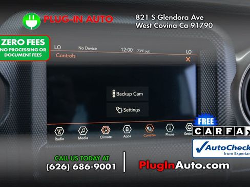 Used 2023 Jeep Wrangler Unlimited AWD/4WD image 32