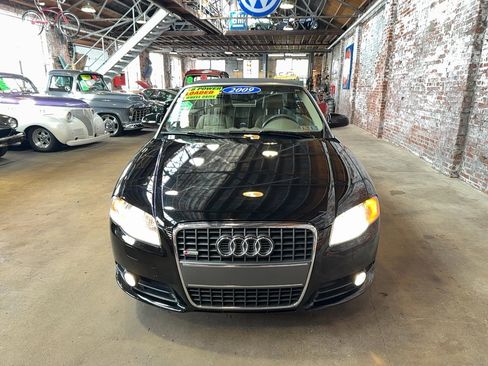 Used 2009 Audi A4 3.2 image 8