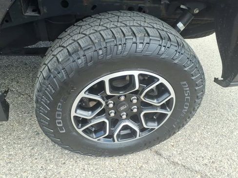 Used 2021 Ford F150 XLT w/ Equipment Group 302A High AWD/4WD image 16