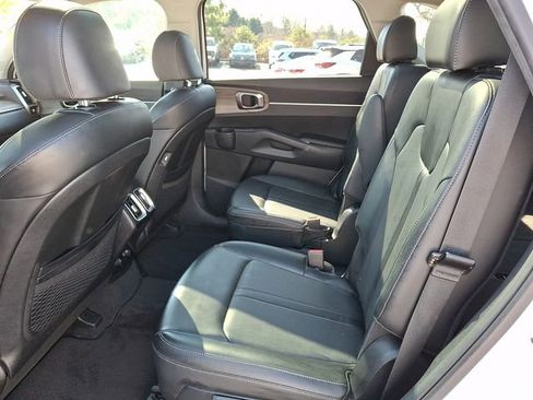 Certified 2023 Kia Sorento X-Line EX image 13