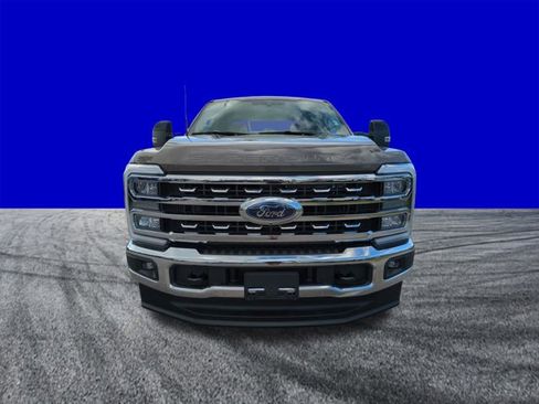 New 2026 Ford F250 Lariat w/ FX4 Off-Road Package image 9