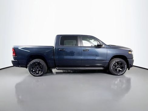 New 2026 RAM 1500 Express AWD/4WD image 8