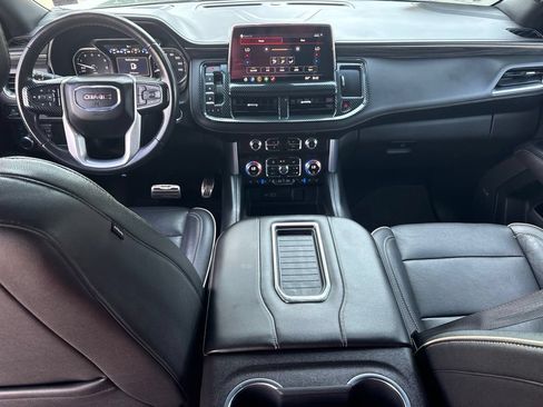Used 2021 GMC Yukon SLT AWD/4WD image 17