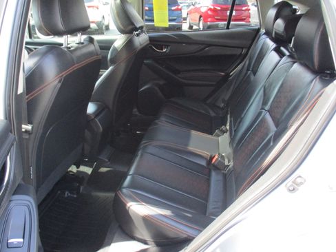 Used 2022 Subaru Crosstrek 2.5i Limited w/ Moonroof Package 2 image 13