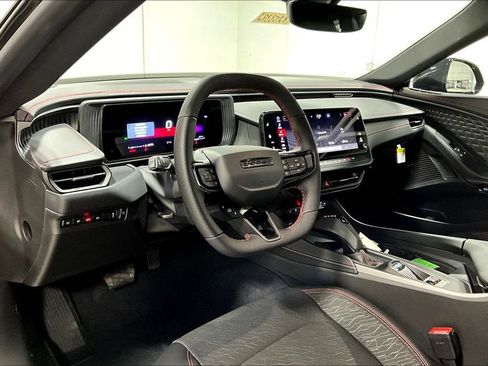 New 2026 Dodge Charger GT w/ Driver Convenience Group image 20