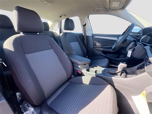 New 2025 Volkswagen Jetta S image 25