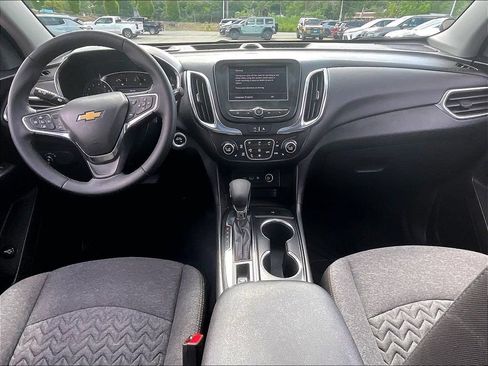 Used 2023 Chevrolet Equinox LT AWD/4WD image 18