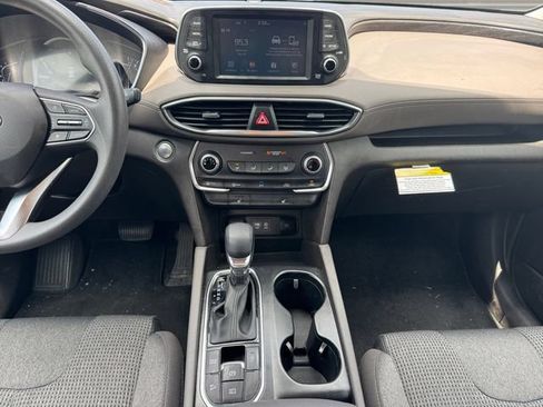 Used 2020 Hyundai Santa Fe SEL AWD/4WD image 12