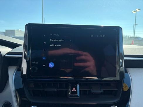 Used 2024 Toyota Corolla SE image 16