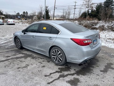 Used 2019 Subaru Legacy 2.5i Premium image 14