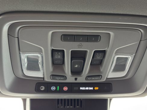 New 2026 GMC Sierra 1500 Denali AWD/4WD image 27
