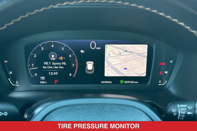 Used 2026 Honda Passport TrailSport image 26