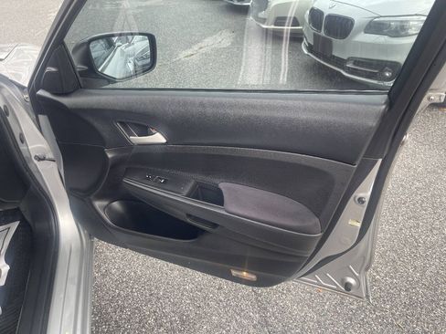 Used 2012 Honda Accord SE image 27