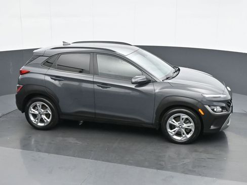 Used 2023 Hyundai Kona SEL AWD/4WD image 23