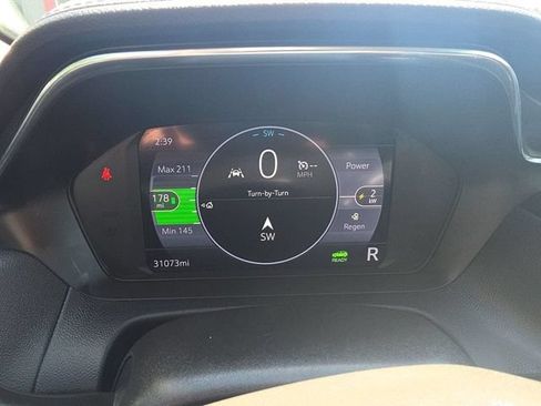 Used 2023 Chevrolet Bolt EUV LT w/ Driver Confidence Package FWD image 16