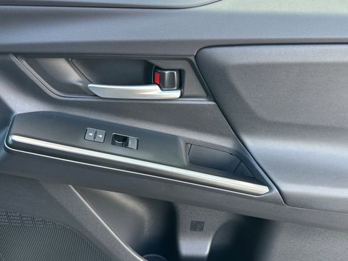 New 2026 Subaru Solterra image 20