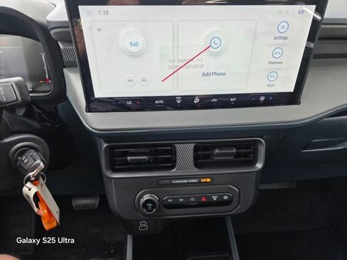 New 2026 Ford Maverick XL AWD/4WD image 17