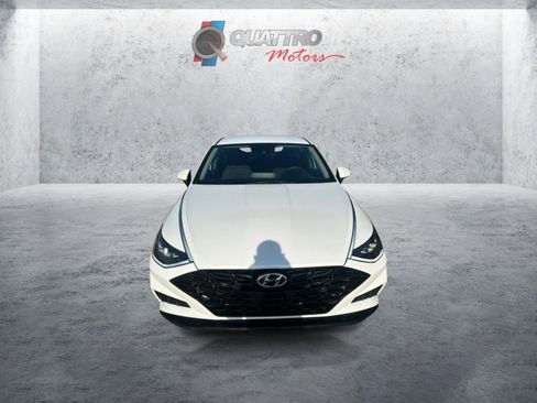 Used 2020 Hyundai Sonata SEL FWD image 9