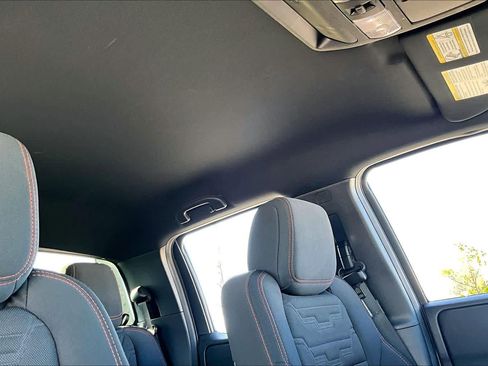 Used 2023 Nissan Frontier PRO-4X w/ Pro Convenience Package image 14