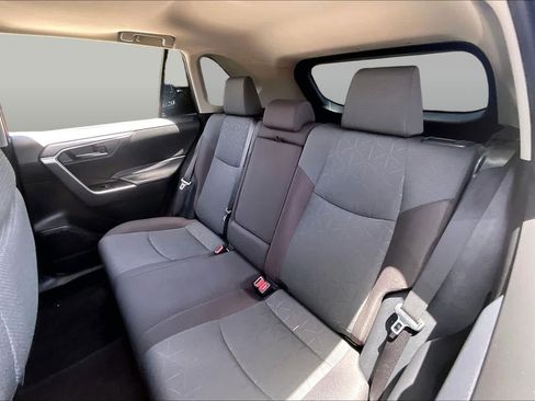 Used 2024 Toyota RAV4 XLE w/ Convenience Package FWD image 21