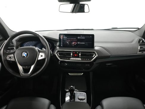 Used 2023 BMW X3 xDrive30i w/ Premium Package AWD/4WD image 9