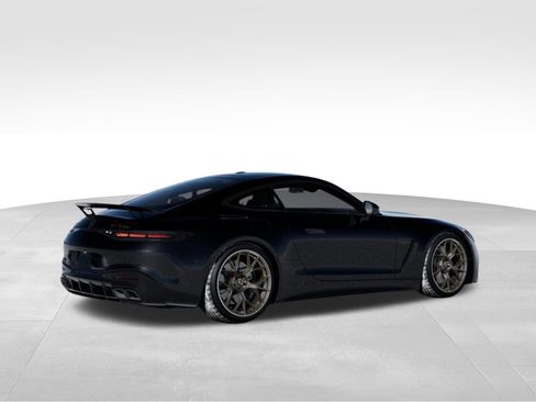 New 2026 Mercedes-Benz AMG GT 63 image 23