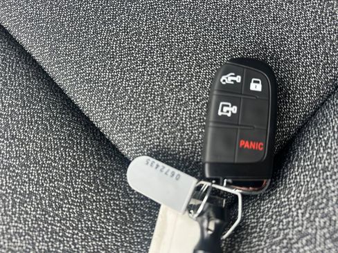 New 2026 RAM ProMaster 1500 image 31