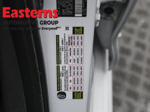 Used 2024 Toyota Corolla LE FWD image 35