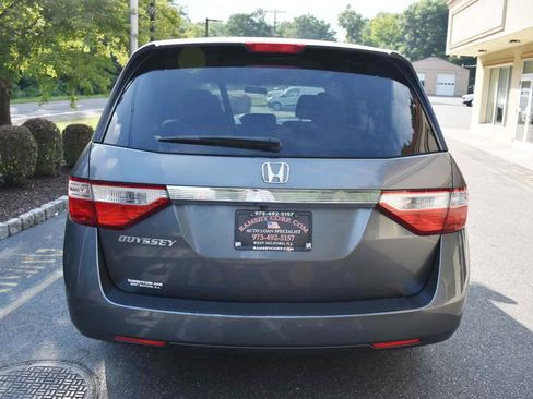 Used 2013 Honda Odyssey EX image 5