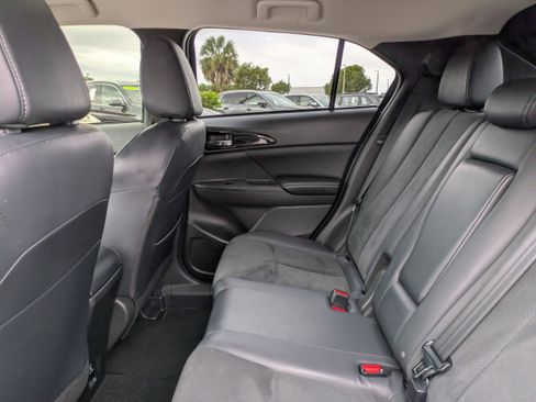 Used 2023 Mitsubishi Eclipse Cross SEL image 14