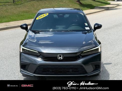 Used 2022 Honda Civic Sport image 8