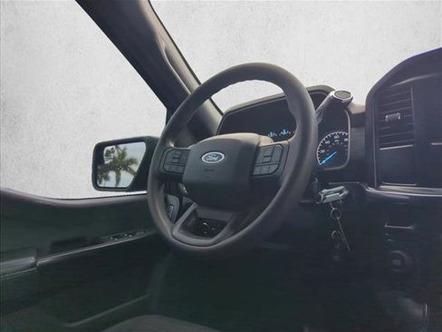 Used 2021 Ford F150 XL w/ STX Appearance Package image 23