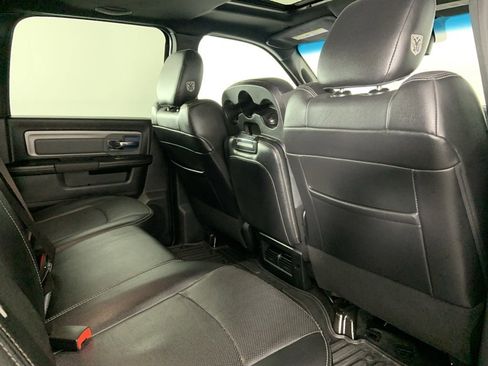 Used 2017 RAM 2500 Power Wagon w/ Leather & Luxury Group image 27