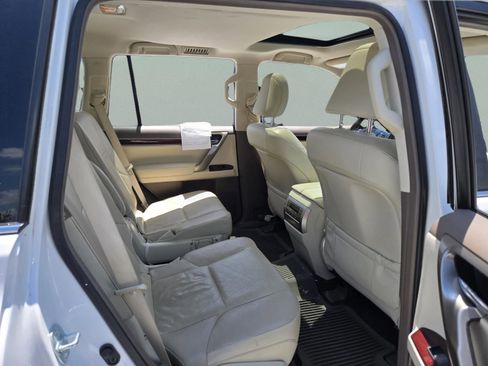 Used 2019 Lexus GX 460 Premium AWD/4WD image 25