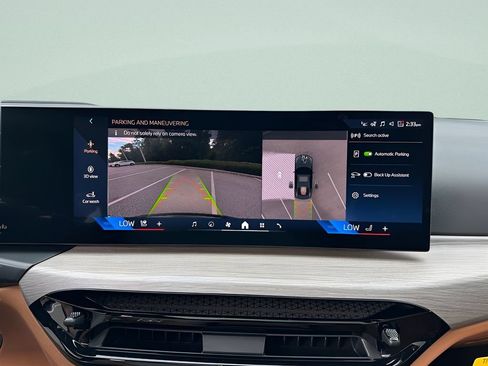 New 2027 BMW 430i Coupe w/ Premium Package AWD/4WD image 17