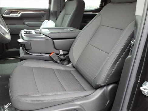 New 2026 Chevrolet Silverado 1500 RST w/ RST Select Package image 6