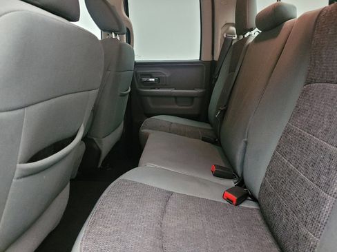 Used 2017 RAM 1500 Big Horn image 18