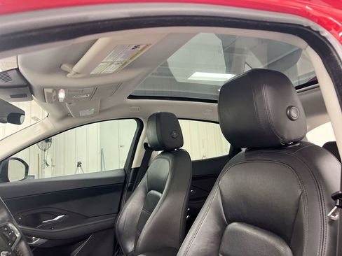 Used 2019 Jaguar E-PACE S AWD/4WD image 20