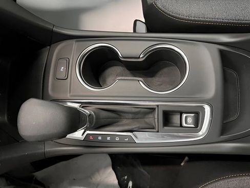 Certified 2023 Chevrolet Equinox LT w/ Driver Convenience Package image 29