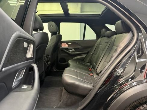 Used 2022 Mercedes-Benz GLE 450 4MATIC image 27