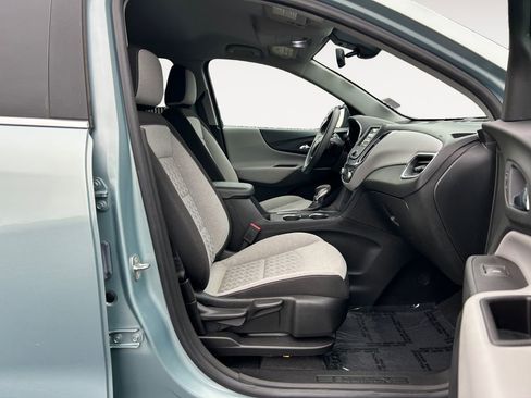 Used 2022 Chevrolet Equinox LT FWD image 24