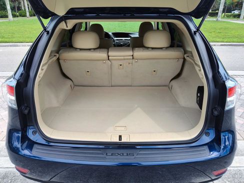 Used 2015 Lexus RX 350 FWD image 51
