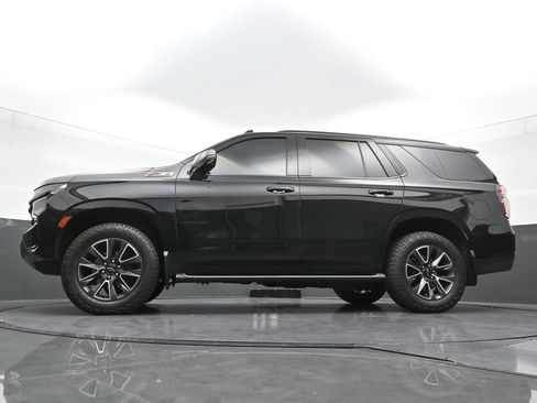 Used 2021 Chevrolet Tahoe Z71 w/ Z71 Signature Package AWD/4WD image 25