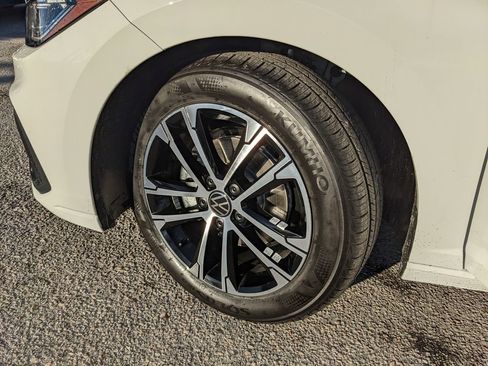 New 2026 Volkswagen Jetta Sport image 32