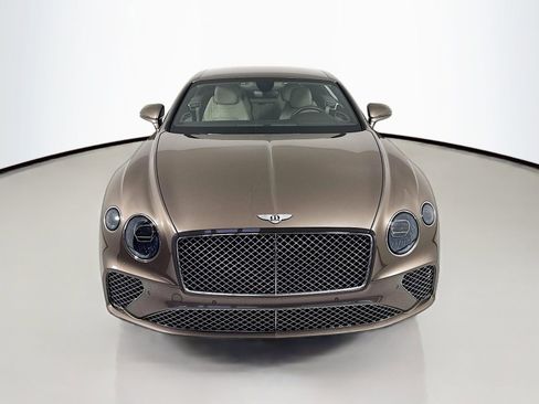 Used 2020 Bentley Continental GT image 8