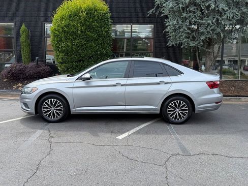 Used 2020 Volkswagen Jetta FWD image 9