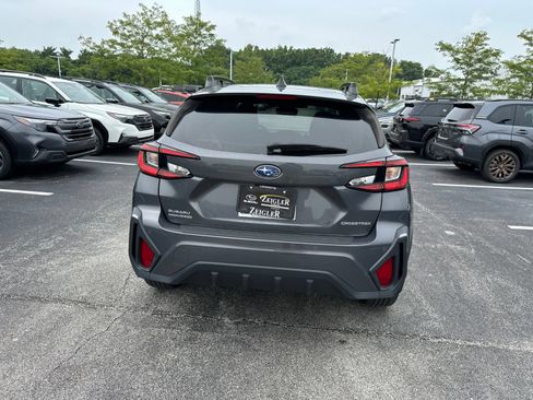 Certified 2024 Subaru Crosstrek 2.5i Limited w/ Crosstrek Mirror Package AWD/4WD image 6