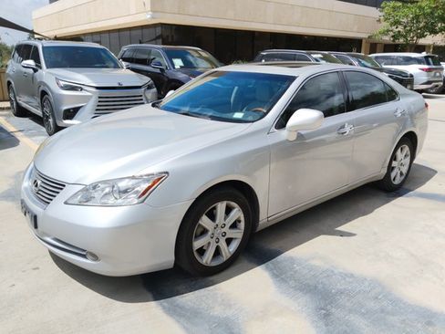 Used 2007 Lexus ES 350 FWD image 3