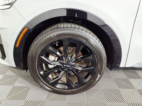 Used 2022 Kia Sorento SX FWD image 7