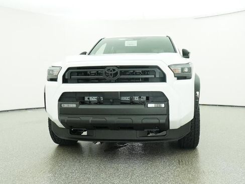 New 2026 Toyota 4Runner SR5 image 31